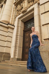Naeem Khan Resort 2026 Collection