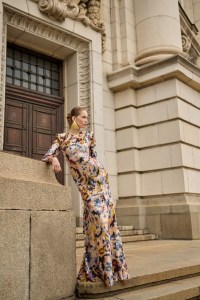 Naeem Khan Resort 2026 Collection