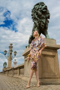Naeem Khan Resort 2026 Collection