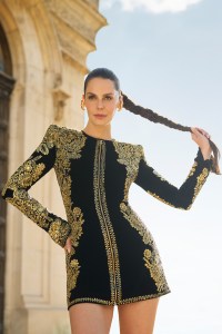 Naeem Khan Resort 2026 Collection