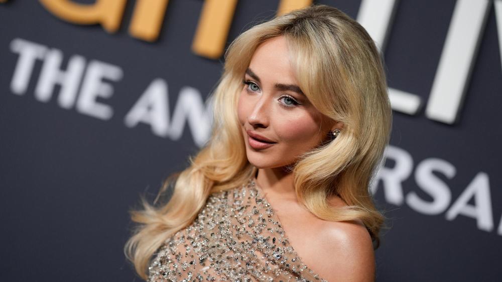 Sabrina Carpenter