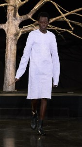 P.Andrade Men's Spring 2026 Ready-to-Wear Collection at Paris Fashion Week