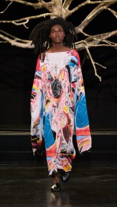P.Andrade Men's Spring 2026 Ready-to-Wear Collection at Paris Fashion Week