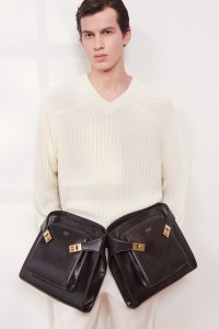 Ferragamo Resort 2026 Collection