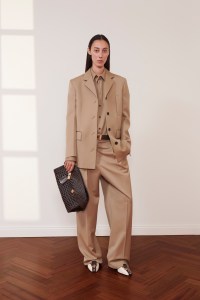 Ferragamo Resort 2026 Collection