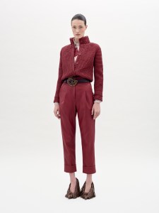 Silvia Tcherassi Resort 2026 Collection