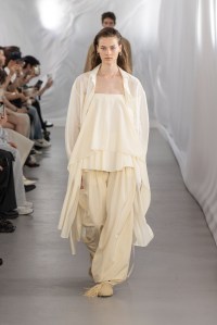System Spring 2026 Collection