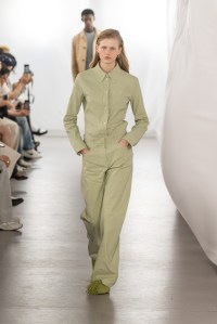 System Spring 2026 Collection