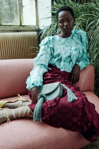 Ulla Johnson Resort 2026 Collection