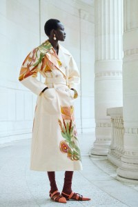 Ulla Johnson Resort 2026 Collection
