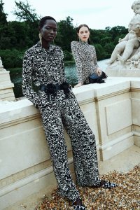Ulla Johnson Resort 2026 Collection