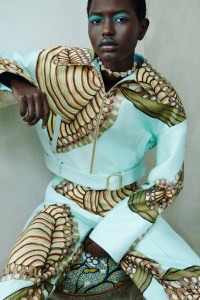Ulla Johnson Resort 2026 Collection