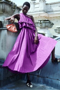 Ulla Johnson Resort 2026 Collection