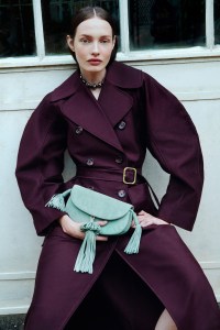 Ulla Johnson Resort 2026 Collection