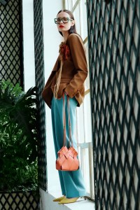 Ulla Johnson Resort 2026 Collection