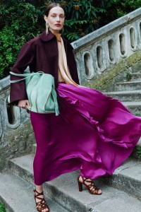Ulla Johnson Resort 2026 Collection
