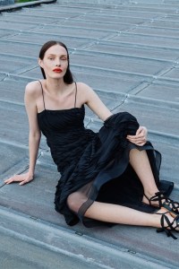 Ulla Johnson Resort 2026 Collection