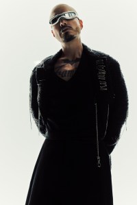 A look at J. Balvin’s new sunglass line with NRGY.