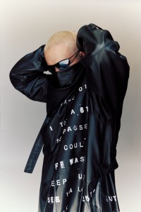 A look at J. Balvin’s new sunglass line with NRGY.