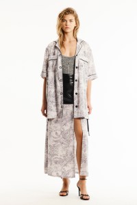 Yigal Azroüel Resort 2026 Collection