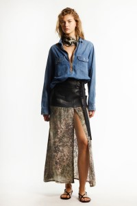 Yigal Azroüel Resort 2026 Collection