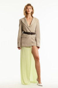 Yigal Azroüel Resort 2026 Collection