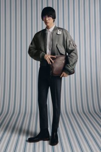 Acne Studios Men's Spring 2026 Ready-to-Wear Collection