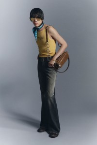 Acne Studios Men's Spring 2026 Ready-to-Wear Collection