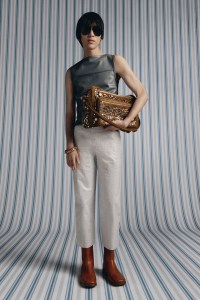 Acne Studios Men's Spring 2026 Ready-to-Wear Collection