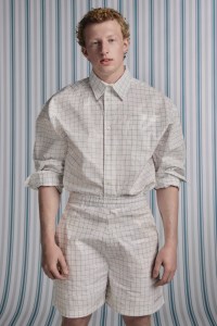 Acne Studios Men's Spring 2026 Ready-to-Wear Collection