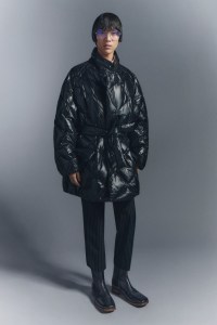 Acne Studios Men's Spring 2026 Ready-to-Wear Collection