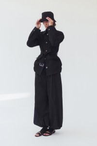 Adam Lippes Resort 2026 Collection