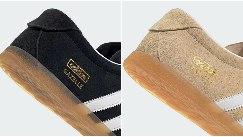 Adidas Gazelle Lo Pro sneakers