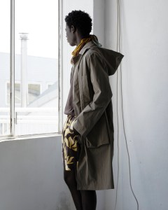 Altea Spring 2026 Ready-to-Wear Collection at Milan Men's Fashion Week
