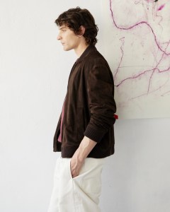 Altea Spring 2026 Ready-to-Wear Collection at Milan Men's Fashion Week