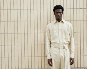 Altea Spring 2026 Ready-to-Wear Collection at Milan Men's Fashion Week