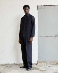 Altea Spring 2026 Ready-to-Wear Collection at Milan Men's Fashion Week