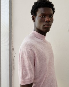 Altea Spring 2026 Ready-to-Wear Collection at Milan Men's Fashion Week