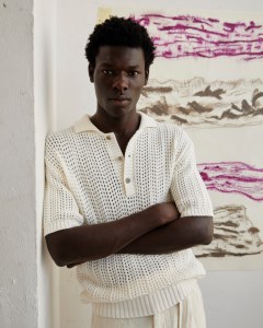 Altea Spring 2026 Ready-to-Wear Collection at Milan Men's Fashion Week