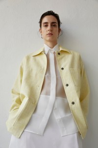 Altea Spring 2026 Ready-to-Wear Collection at Milan Men's Fashion Week