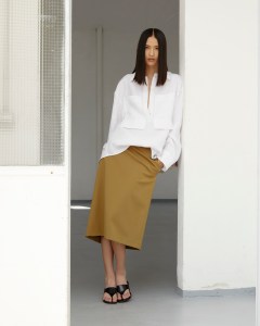 Altea Spring 2026 Ready-to-Wear Collection at Milan Men's Fashion Week