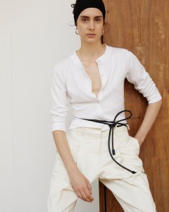 Altea Spring 2026 Ready-to-Wear Collection at Milan Men's Fashion Week