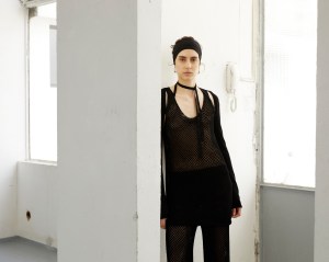 Altea Spring 2026 Ready-to-Wear Collection at Milan Men's Fashion Week