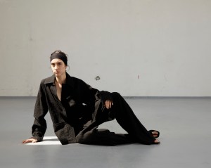 Altea Spring 2026 Ready-to-Wear Collection at Milan Men's Fashion Week