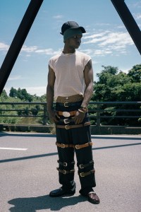 Ambush Spring 2026 Ready-to-Wear Collection at Paris Men's Fashion Week