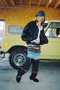Ambush Spring 2026 Ready-to-Wear Collection at Paris Men's Fashion Week