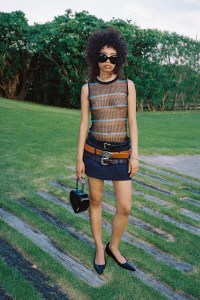Ambush Spring 2026 Ready-to-Wear Collection at Paris Men's Fashion Week