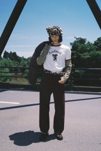 Ambush Spring 2026 Ready-to-Wear Collection at Paris Men's Fashion Week