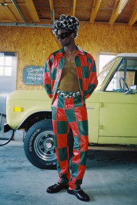 Ambush Spring 2026 Ready-to-Wear Collection at Paris Men's Fashion Week