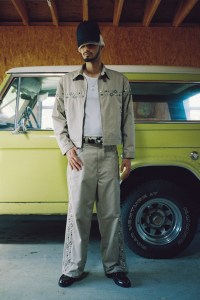Ambush Spring 2026 Ready-to-Wear Collection at Paris Men's Fashion Week